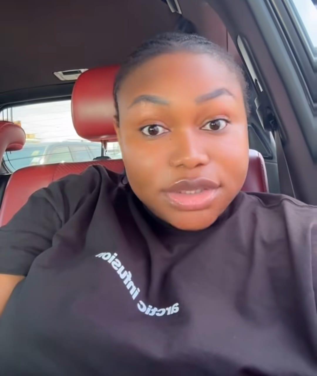 Ruth Kadiri Dispels Viral Death Rumours in Video Message