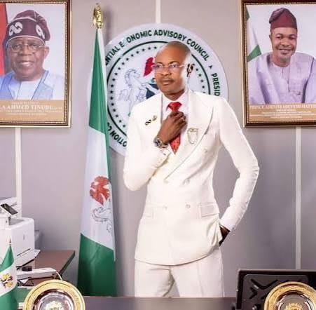 Man Accused of Running ‘Fake’ Agency Confused by Presidency’s Denial
