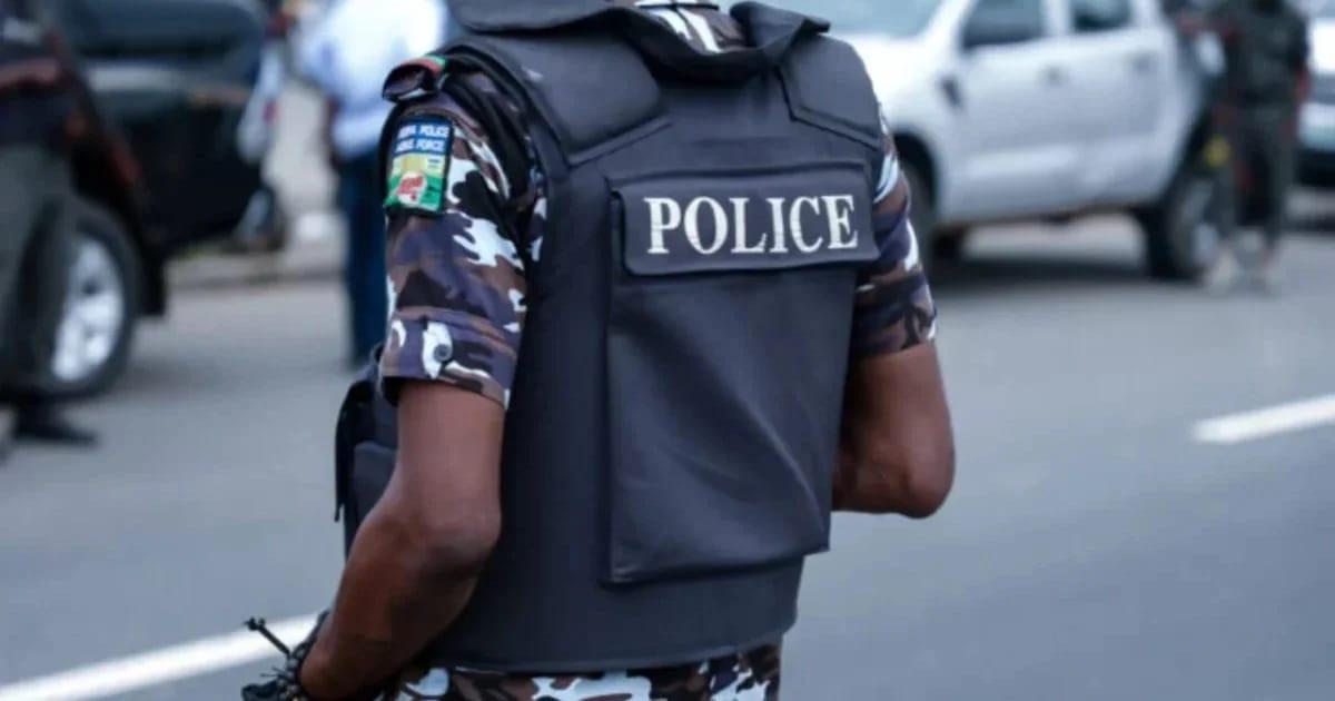 Fake Pastor Arrested for Defrauding 18 Fellowship Members of ₦2.5 Million