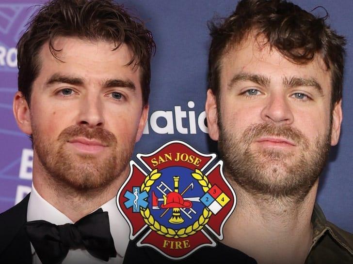 Over a Dozen Hospitalized After Chainsmokers Concert in San Jose
