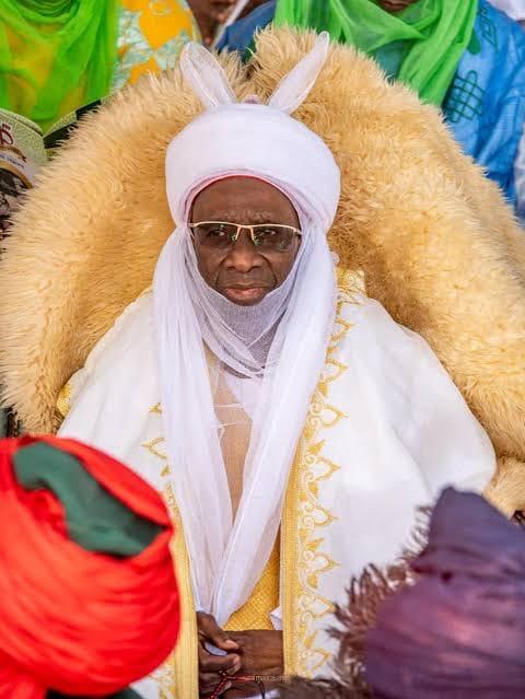 Gumel Emirate Mourns As Alhaji Dr Ahmed Muhammad Sani II Passes On In Egypt