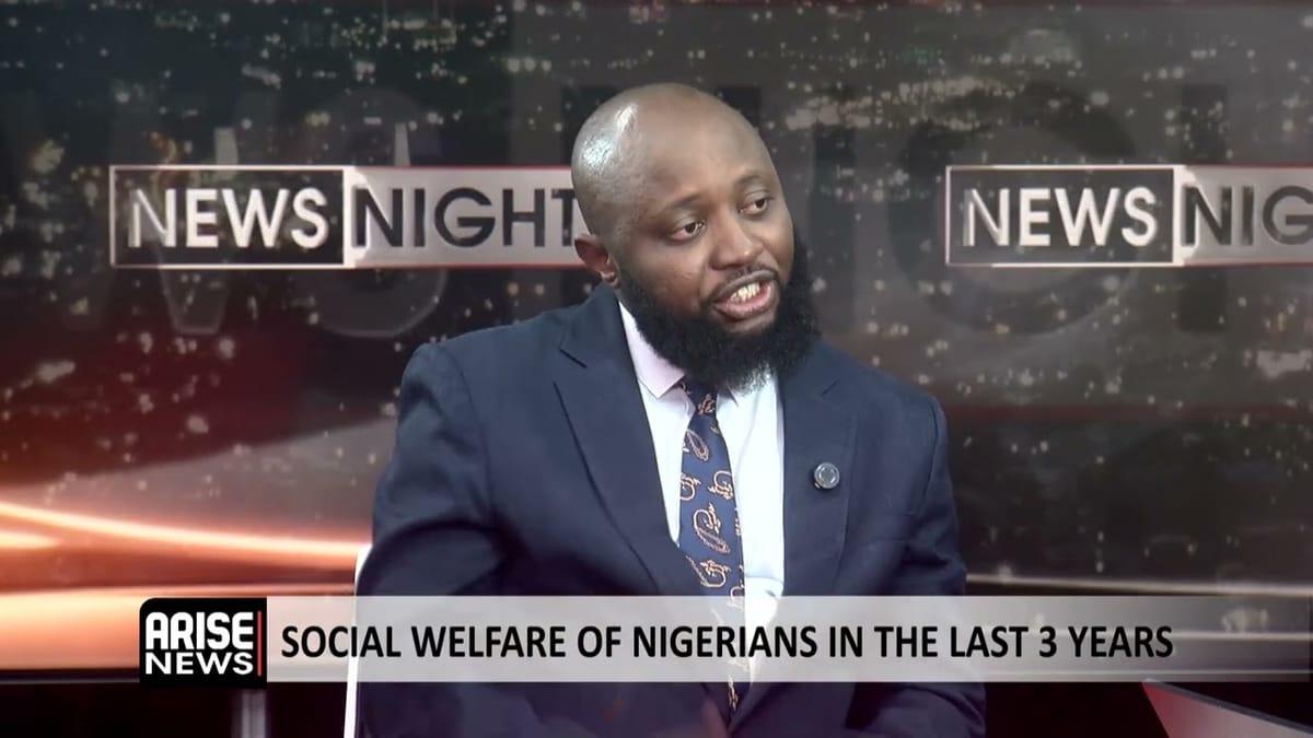 Adviser Chinedumuije Praises Tinubu’s Strong Resolve Against Poverty in Nigeria
