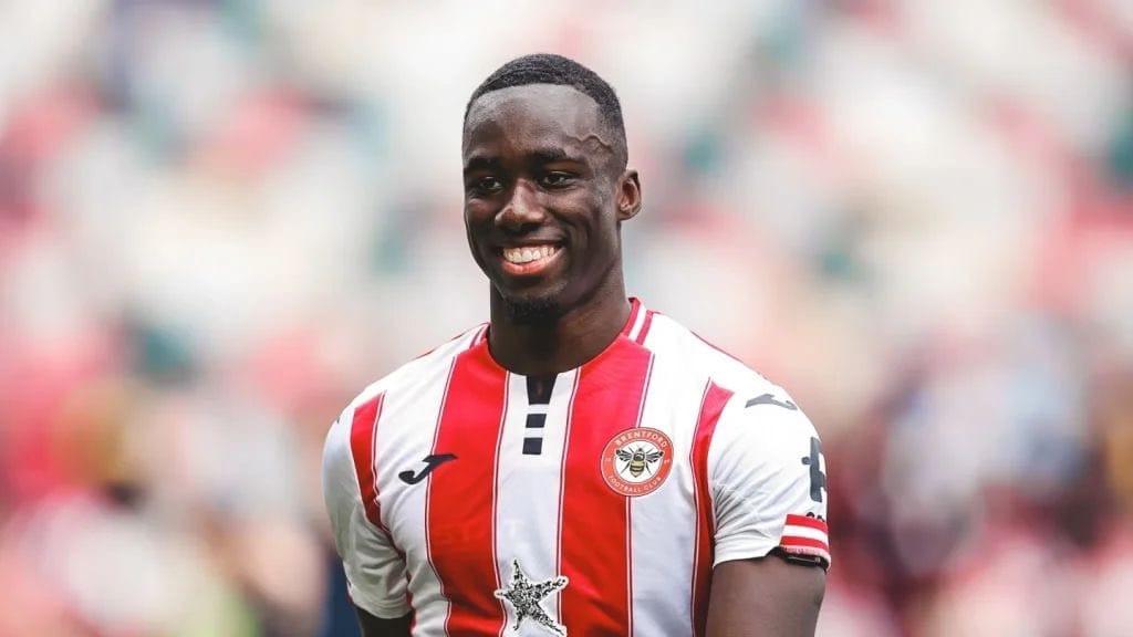 Michael Kayode Commits Long-Term Future to Brentford Until 2032