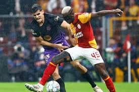 Super Lig Showdown: Osimhen's Galatasaray Hunts Redemption Against Etebo's Struggling Side