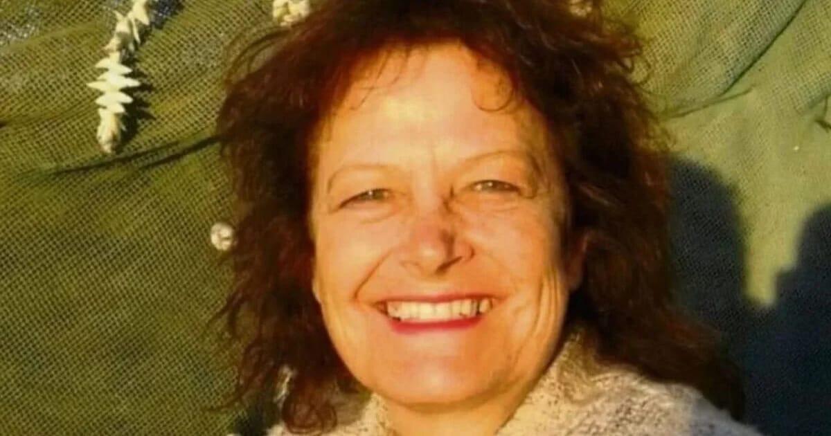 South African Great-Grandmother Bags 20-Year Sentence for Triple Great-Grandchildren Murder