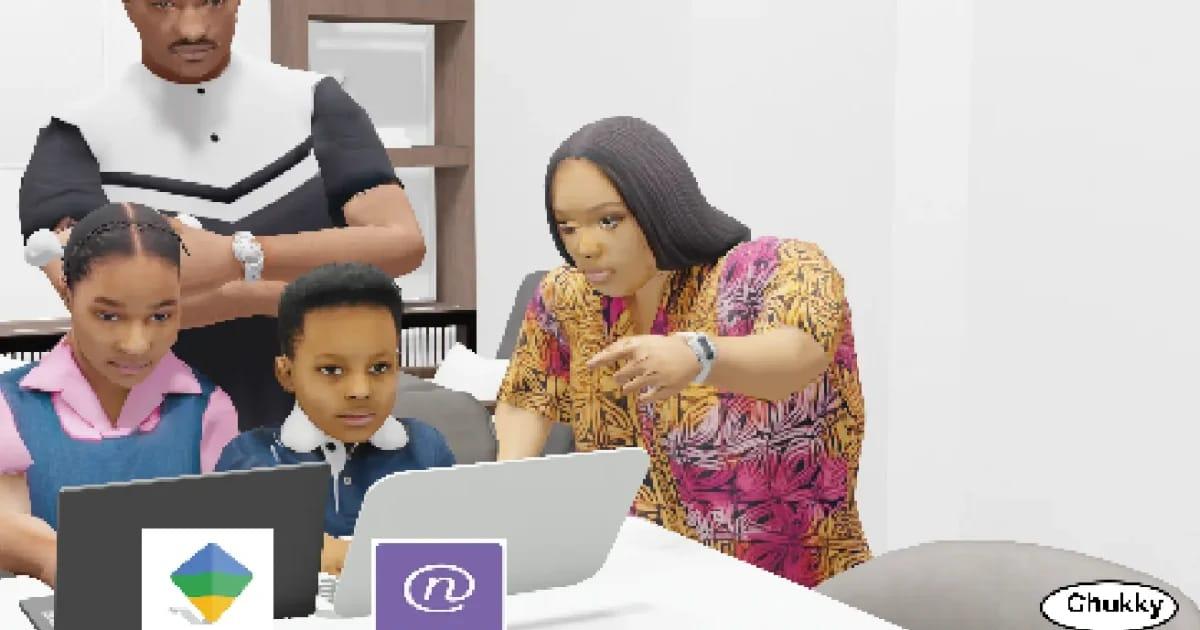 Protecting Kids in the Digital Age: Essential Tech Tools