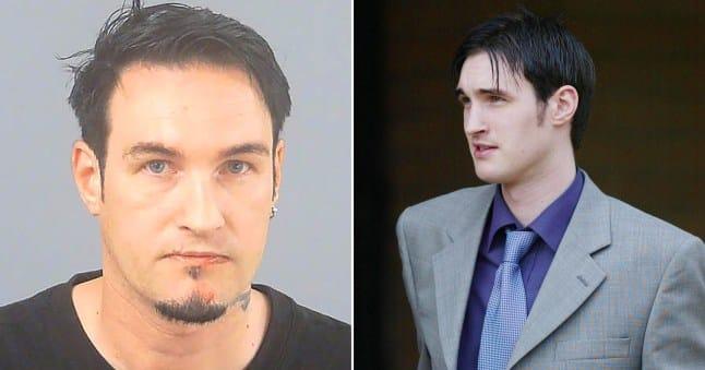 Vampire Claimant Detained Under Mental Health Act for Church Animal Displays