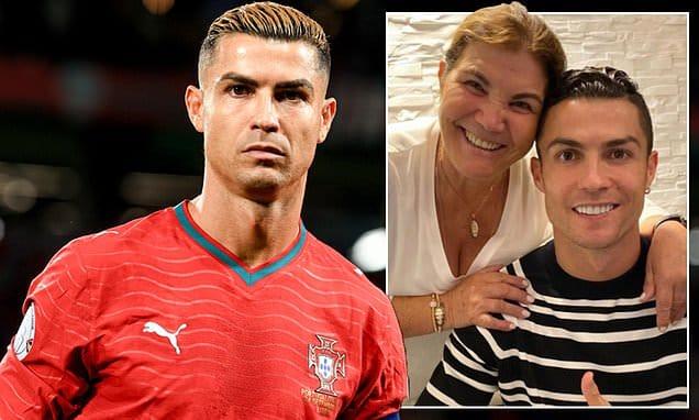Ronaldo's Mother Breaks Silence on Son's Portugal National Team Rift