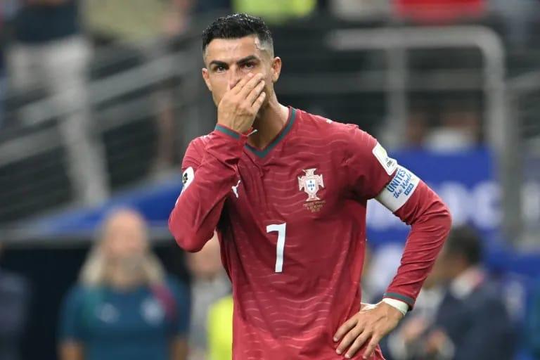 Cristiano Ronaldo to Reflect on Future After Final World Cup Outing