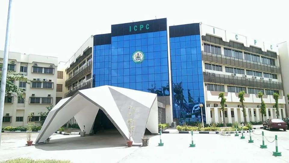 Half-Year Report Shows ICPC Recovered N5.8 Billion Cash
