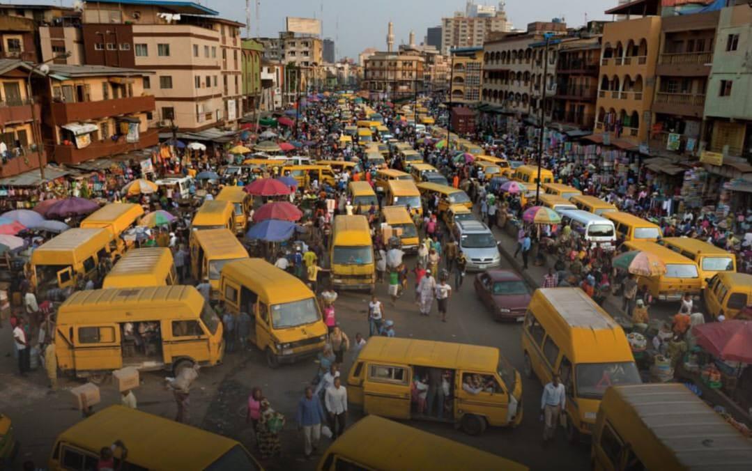 Lagos Leads Nation in HIV Cases as Private STI Screening Rises