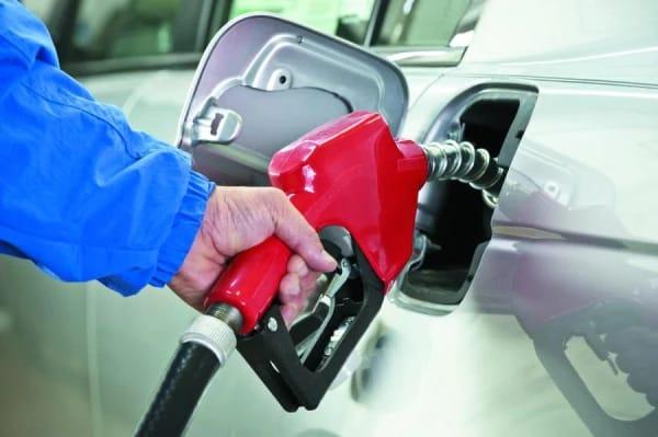 A review of gasoline and diesel prices