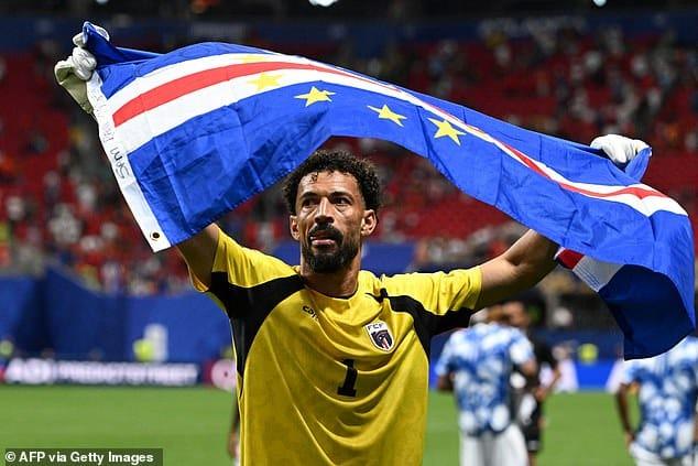 Vozinha, Cape Verde's World Cup Hero, Laments Fame's Impact on Privacy