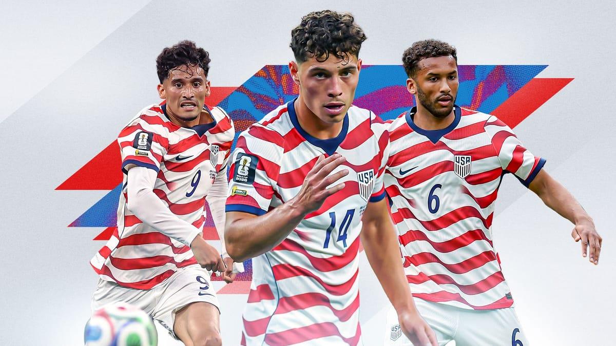 Pochettino's USMNT XI: Could Pepi, Zendejas Feature Against Türkiye?