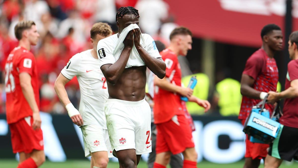 Canada's Home World Cup Hopes Dashed by Swiss Victory, Defensive Lapses Cited
