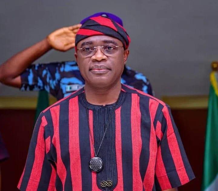 Benue: Ortom Challenges Alia, Threatens to Reveal Government 'Looting'