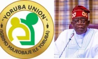 Yoruba Union Asks Tinubu To Secure Release Of 176 Kwara Children, Women, 40 Borno Pupils Still With Terrorists