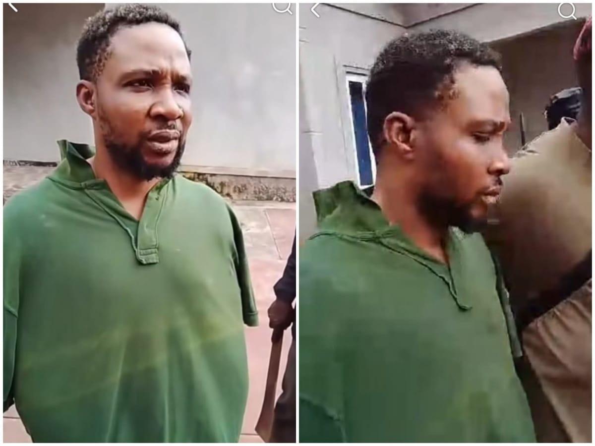 Edo Security Operatives Nab Man Over Dismembered Body, Missing Women in Uromi