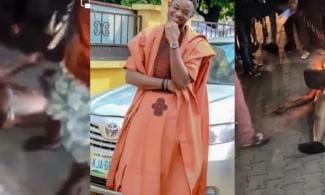 EXCLUSIVE(SAHARA REPORTERS): After Killers Face Death, Lagos Sound Engineer's Widow Laments Lost Canada Dream