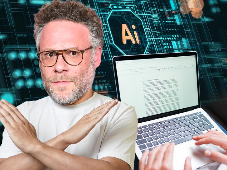 AI: Not For Writers