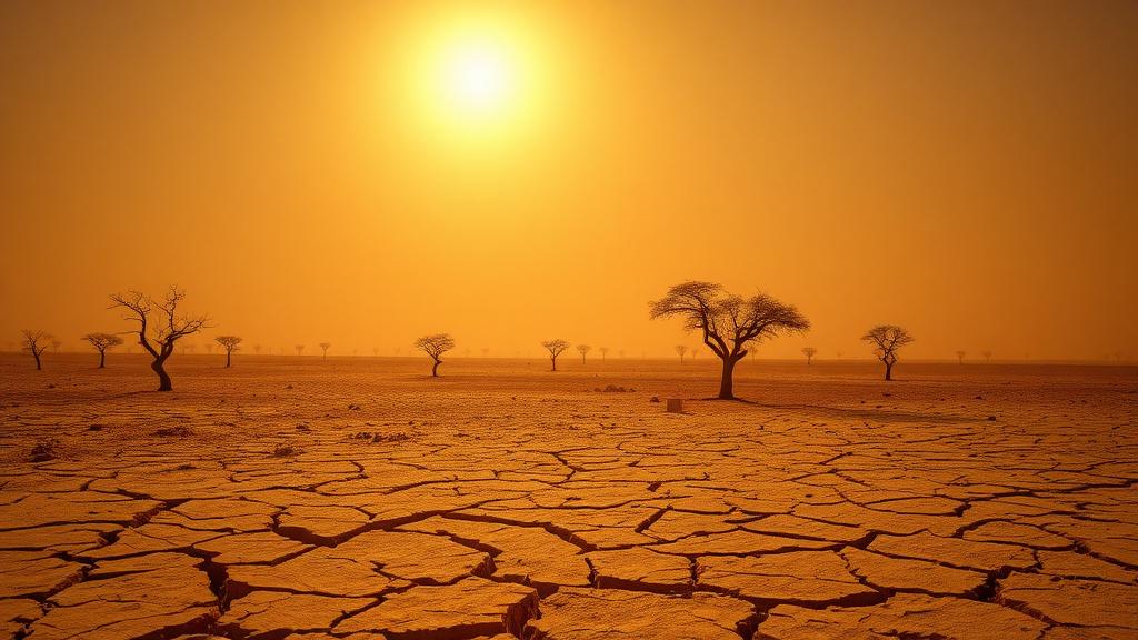 Sahels Struggle: Why Desertification Matters to Every Nigerian