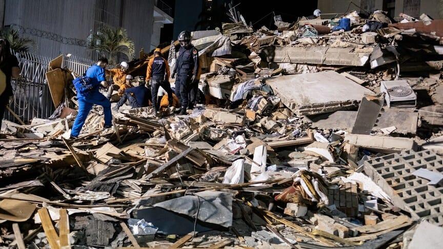 Venezuela Earthquake Disaster: Fatalities Hit 235, Thousands Injured