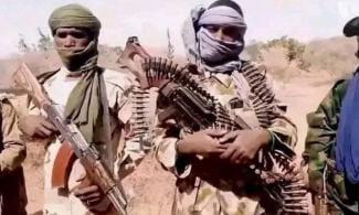 EXCLUSIVE(SAHARA REPORTERS): 'Sai Mallam' Terrorists Demand N5M Monthly From 10 Kebbi Villages, Threaten Seizure