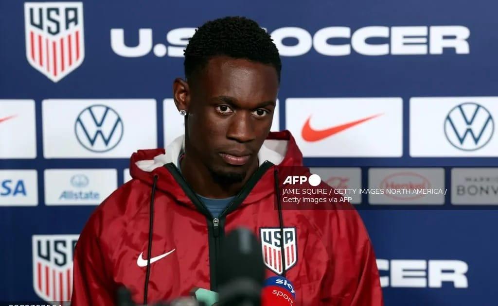Late Kaan Ayhan Goal Hands Turkey 3-2 World Cup Victory Over US