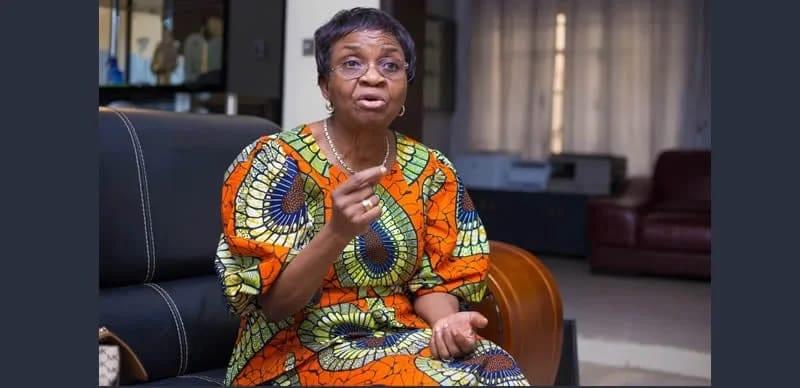 NAFDAC DG Urges Nigerians: Prioritise Food Label Reading to Combat Diet-Related Diseases