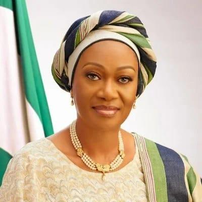 Remi Tinubu's Small Business Advice on Akara, Corn Triggers Public Outcry