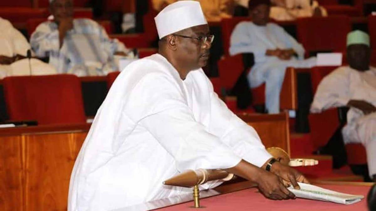 Senator Ndume Calls for Part-Time National Assembly, Payment by Session