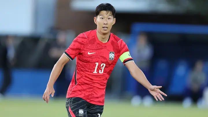 South Korea Coach Under Pressure: Fans Demand Sack After Son Heung-min World Cup Snub