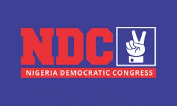 NDC Vows Appeal After Kogi Court Reverses Party Registration Order