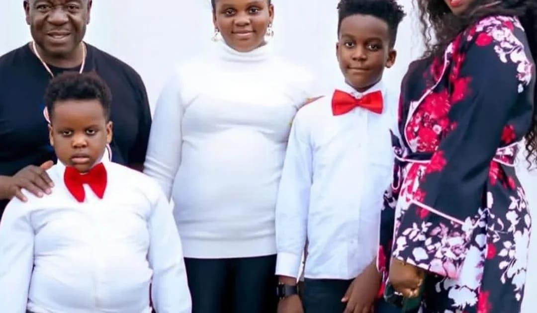 ₦7.5 Million Relief Fund Secured for Late Mr Ibu's Widow and Children