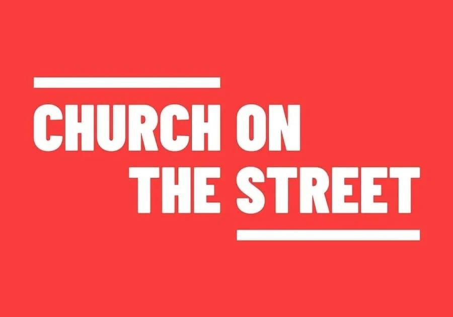 Church on the Street NG Introduces Africa Civic Leadership Initiative