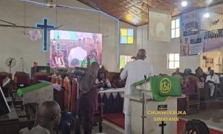 Governor Mbah's SSG Faces Church Backlash Over Enugu Water Supply Claims