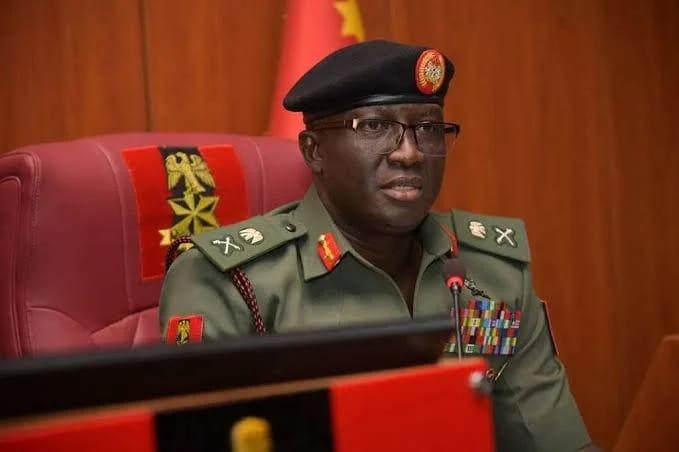 Nigerian Army Overhauls Command Structure, Installs New GOCs and Commanders