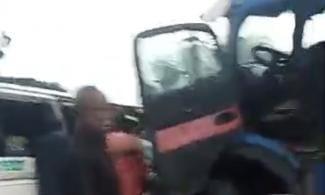 Imo Candidates Bound for Zaria Army Training Suffer Injuries in Road Crash