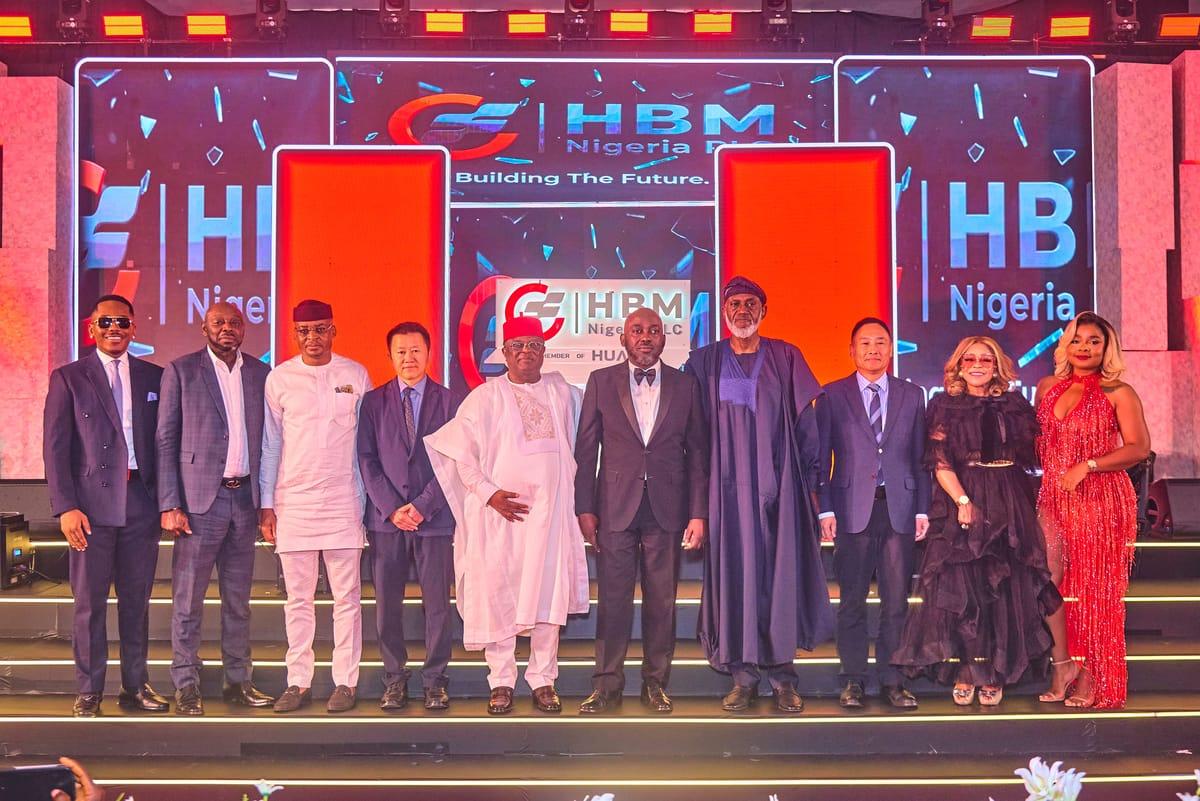 Building Solutions Giant Lafarge Africa Changes Name to HBM Nigeria Plc