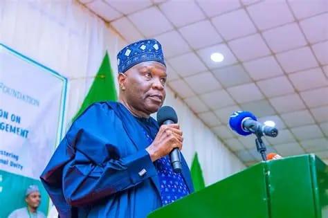Governor Yahaya Applauds Peaceful Gombe LG Polls, Impressive Voter Turnout