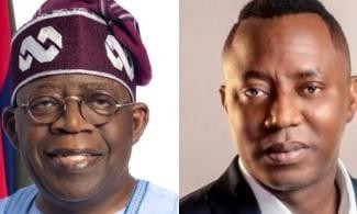 EXCLUSIVE(SAHARA REPORTERS): Presidency Allegedly Hails DSS, Prison Heads Over Sowore's TB-Exposed Kuje Detention