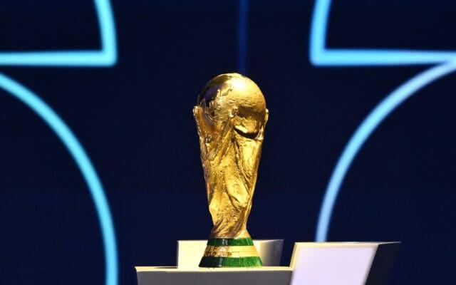 Seven: African Teams Storm World Cup Last 32 — Magnificent