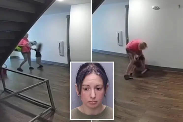 Florida Mother Faces Child Abuse Charges Over Son's Instacart Delivery Ordeal