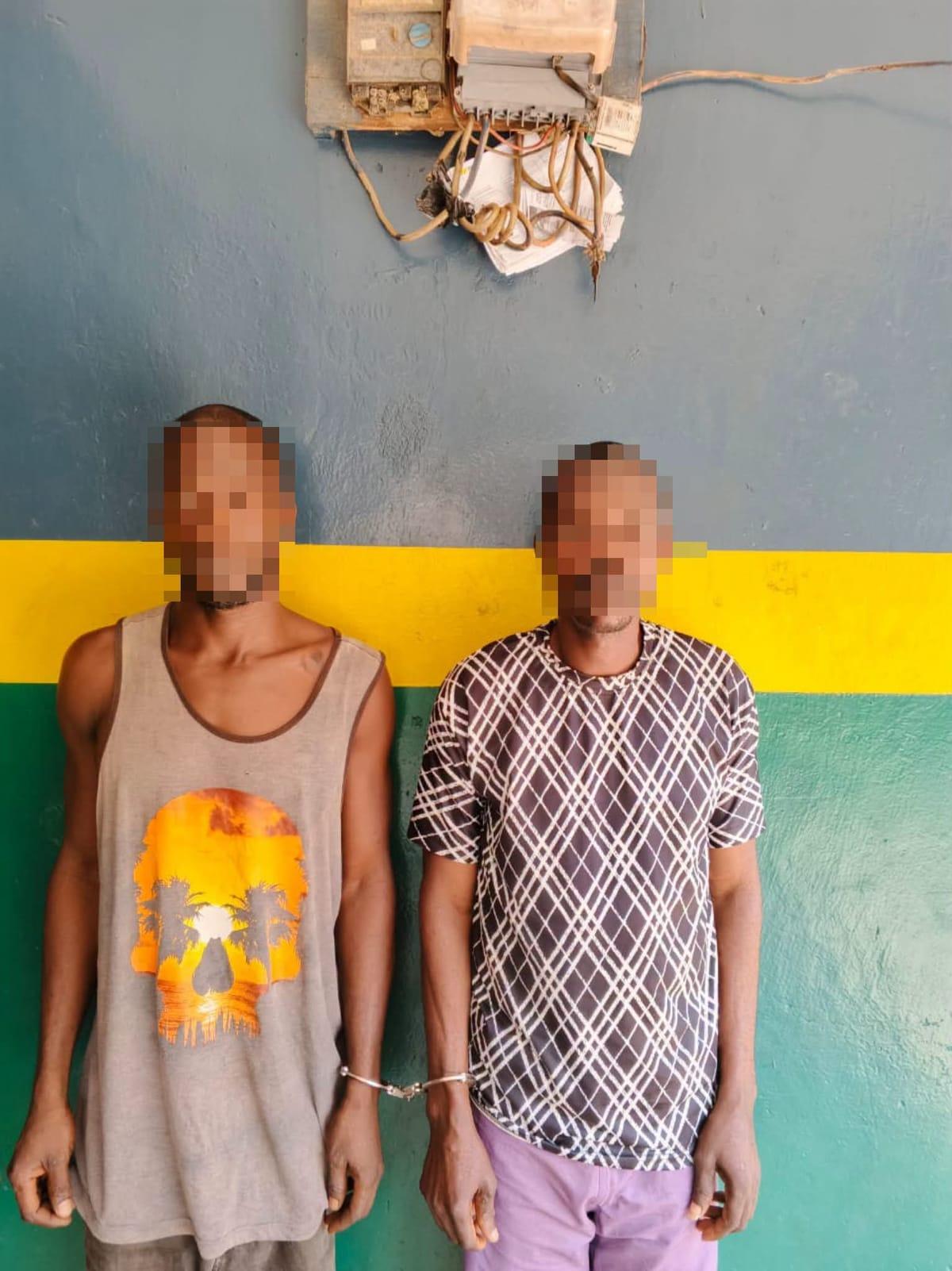 Edo Police Nab Man, Accomplice Over Staged Kidnap, N4m Ransom Demand