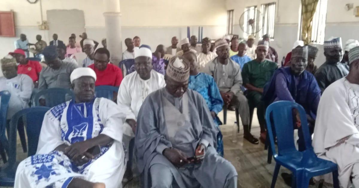 Nasarawa South APC Stakeholders Eye Deputy Governor Slot Ahead of 2027 Polls