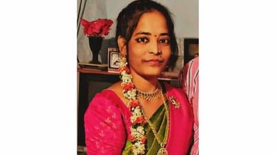 Pregnant woman commits su!cide after husband demands DNA test for unborn child
