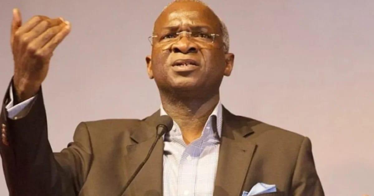 Tinubu Hails Fashola's Legacy at 63rd Birthday Celebration
