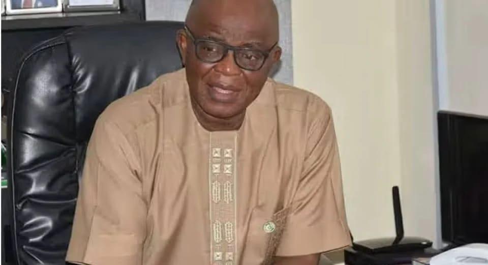 Ijebu-Ode Gas Incidents: Ogun Attributes Cause to Natural Geological Shifts