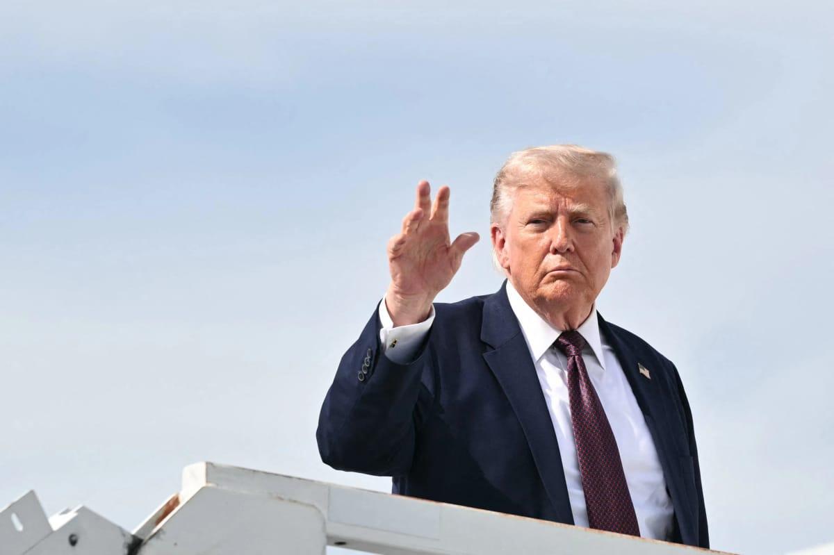 Trump Threatens Iran's Demise Amid Escalating Ceasefire Violations