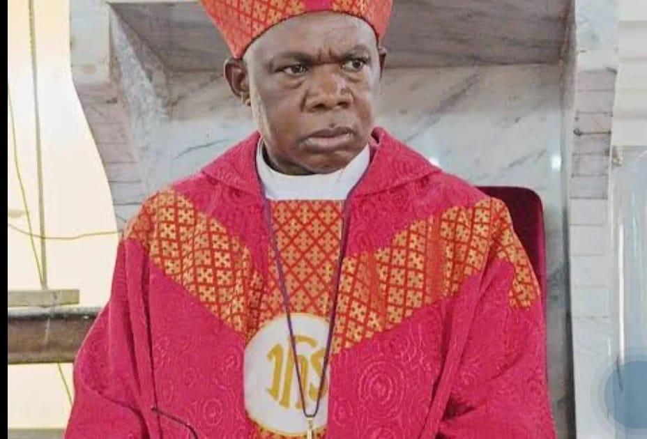 Osun Anglican Bishop Commends Tinubu on Economy, Demands Decisive Insecurity Action